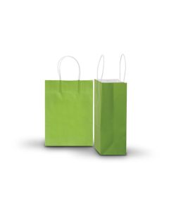 Pink Small Foldable Rigid Box + Ribbon