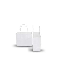 Mini Black Tissue Paper - 500 Sheets