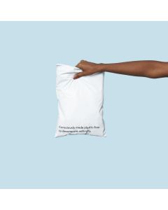 10mm Red + White Saddle Stitch Grosgrain Ribbon - 50m Roll