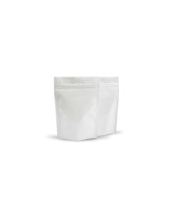 Black Kraft Square Gift Voucher Box