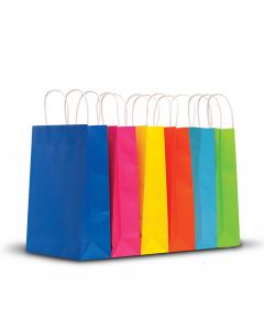 Brown Shipping Carton Size Four