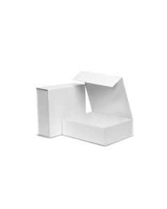 250g Matte Black Stand Up Pouch